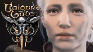 Baldur's Gate 3 - NEW Gameplay