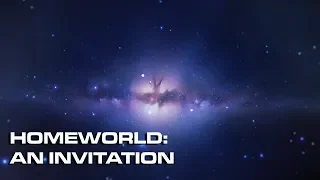 Homeworld: An Invitation | PAX WEST Teaser