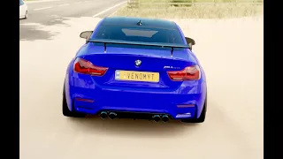 BMW M4 GTS - Forza Horizon 4