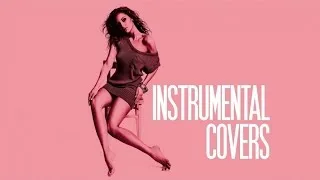 Best Instrumental Covers in a Jazz lounge key  - Non Stop Music