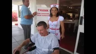 Heart Attack Grill Phoenix Arizona