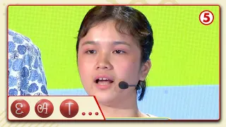 E.A.T. | Gimme 5 bansa sa Asian Games na nagtatapos sa letter "N"