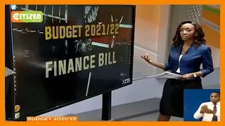 | THE EXPLAINER | Steps that will follow the budget statement presented by CS Ukur Yatani