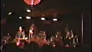 Temple of the Dog - Times of Trouble (Seattle, 1990)