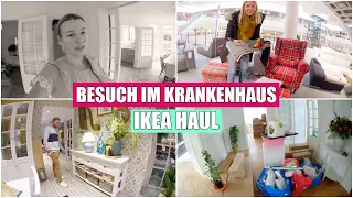 Schock Nachricht: Kein Baby im Ultraschall 😞 Shopping abgebrochen | Isabeau