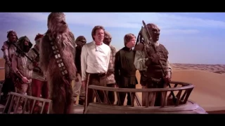 10 Bloopers In Star Wars Movies You May Have Missed Audrea CxLane