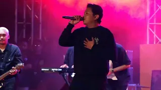 DENNY CAKNAN - KETIKA SEMUANYA TERASA BEGITU ABOT LIVE AT LAPANGAN MPP I HARI JADI SIDOARJO KE - 164