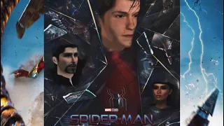 Spider-Man: No Way Home Trailer (IMVU)