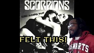 Songwriter Reacts to Scorpions - Still Loving You *FIRST TIME HEARING!* #scorpions