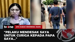 Kasus Mayat dalam Koper, Anak Korban: Pelaku Orangnya Manipulatif | AKIS tvOne