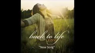 "New Song" by Ledy Cancino