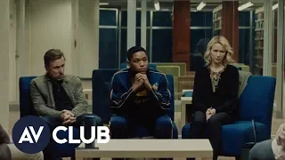 Kelvin Harrison Jr. and Julius Onah on perception and privilege in Luce