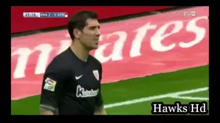 REAL MADRID VS ATHLETIC CLUB 4-2 ALL GOALS 13/02/2016 [HD]