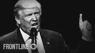 Donald Trump and “The Snake” | “Zero Tolerance” | FRONTLINE