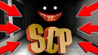 ПРОХОДИМ SCP CONTAINMENT BREACH ЗА 6 МИНУТ | ВСТРЕТИЛ SCP-457 И SCP-1026