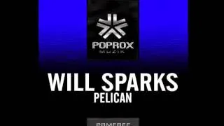 Will Sparks - Pelican (Original Mix)