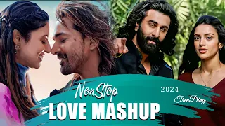 Non Stop Love Mashup Love Songs Non stop mashup#lovemashup#love