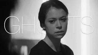 Orphan Black, Ghosts.