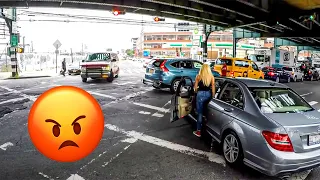 NYC Road Rage Compilation