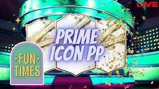 SURPIZE, SURPRIZE! PRIME ICON PP :D / Vreau sa incerc o noua formatie, in game...