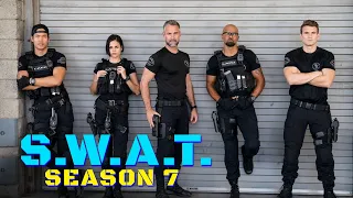 SWAT Season 7 Trailer, Release Date & When will new season come?