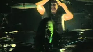 Korn LIVE Way Too Far : Glasgow, UK - "O2 Academy" : 2012-03-29 : FULL HD, 1080p