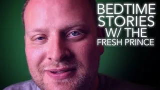 Fresh Prince of Bel Air (Bedtime Stories)