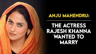 Anju Mahendru: The Actress Whose Career Never Took Off | Tabassum Talkies