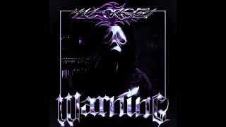 MC ORSEN "WARNING (Sped Up)"