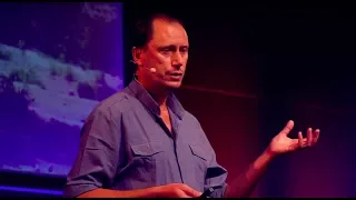 Rural Community Empowerment | Arturo Vittori | TEDxFHKufstein