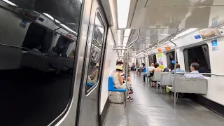 MetrôRio | Saara x Central