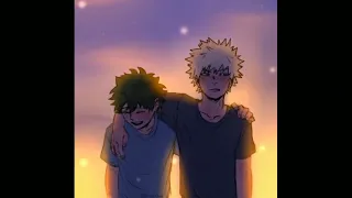 bakudeku amv love me like you