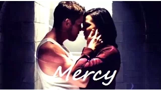 Mercy - Tradução/Legendado