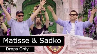 Matisse & Sadko- Tomorrowland 2023 (Drops Only)