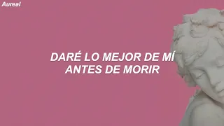 Melanie Martinez - Test Me (Traducida al Español)