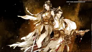 Assenjie & Ling Zhixuan - Fate 姻缘