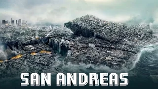 Разлом Сан Андреас / San Andreas (2015) / Русский тизер трейлер [HD 1080] / Дуэйн Джонсон