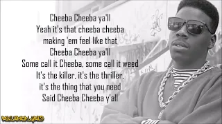 Schoolly D - Saturday Night (Lyrics)