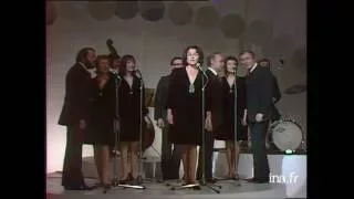 « Badinerie » par les Swingle Singers (1972)