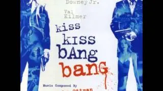 Kiss Kiss Bang Bang - Full Soundtrack