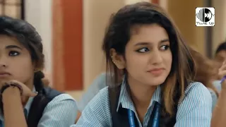 Mere rashke qamar (priya prakash)