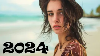 DEEP HOUSE MIX 2024 №327 👓 CAR MUSIC MIX 🚗 ETHNIC ARABIC MUSIC