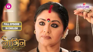 Naagin S1 | The wrong Locket. | Ep 21 | Full Episode