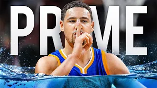 How Good Was PRIME Klay Thompson?