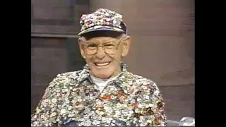 Eccentric Civilian Guests Collection on Letterman, 1982-1991