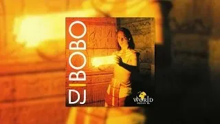 DJ Bobo - Respect Yourself (Official Audio)