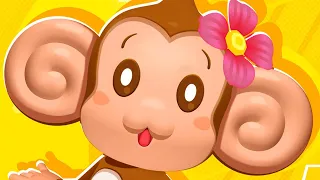 Monkey Ball; The Way Home