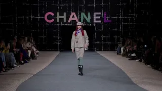 Chanel  | Fall Winter 2022/2023 | Full Fashion Show | By Virginie Viard