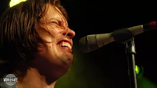 Jonny Lang - "Lie to Me" (Recorded Live for World Cafe)