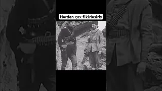 Hərdən çox fikirləşiriy - Qatır məmməd filmi